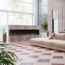 Dimplex Ignite Bold 100-Inch Built-in Linear Electric Fireplace (XLF10017-XD)