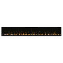 Dimplex IgniteXL 100-Inch Built-In Linear Electric Fireplace (XLF100)
