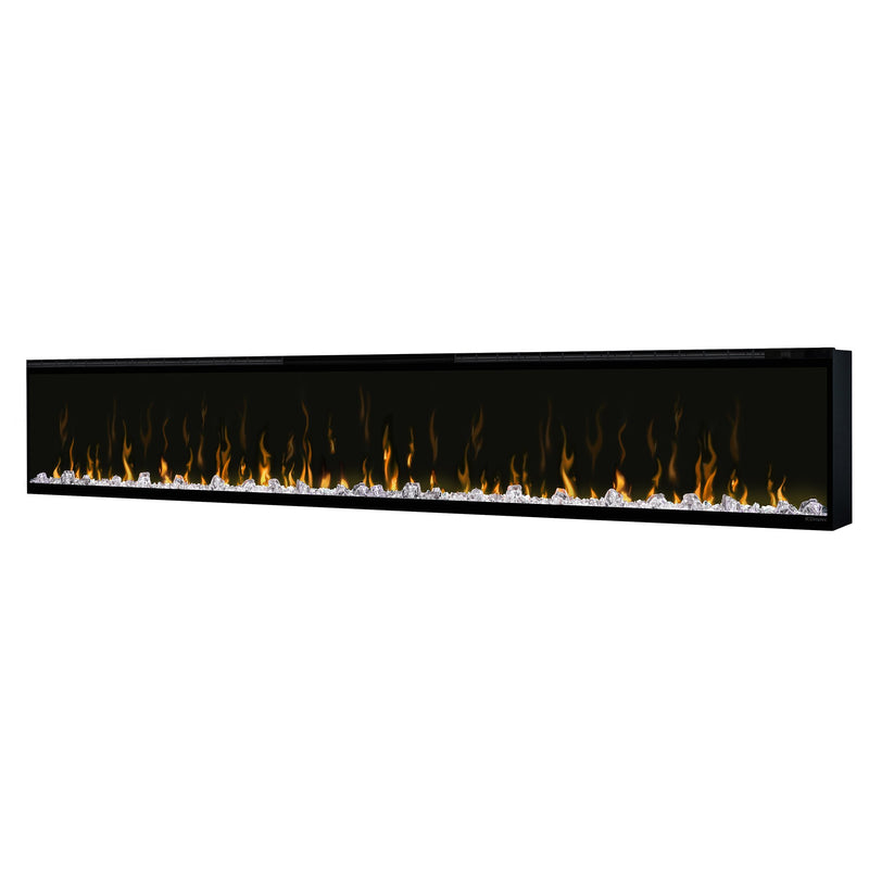 Dimplex IgniteXL 100-Inch Built-In Linear Electric Fireplace (XLF100)