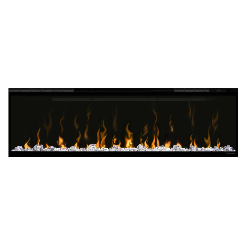 Dimplex IgniteXL 50-Inch Built-In Linear Electric Fireplace (XLF50)