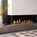 Dimplex Ignite Bold 60-Inch Built-in Linear Electric Fireplace (XLF6017-XD)
