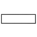Dimplex Ignite XL / Ignite Evolve 60-Inch Trim Accessory Kit (XLFTRIM60)