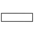 Dimplex Ignite XL / Ignite Evolve 60-Inch Trim Accessory Kit (XLFTRIM60)