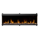 Dimplex Ignite Bold 74-Inch Built-in Linear Electric Fireplace (XLF7417-XD)