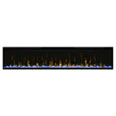Dimplex IgniteXL 74-Inch Built-In Linear Electric Fireplace (XLF74)