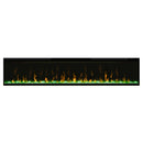 Dimplex IgniteXL 74-Inch Built-In Linear Electric Fireplace (XLF74)