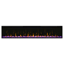 Dimplex IgniteXL 74-Inch Built-In Linear Electric Fireplace (XLF74)