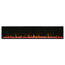 Dimplex IgniteXL 74-Inch Built-In Linear Electric Fireplace (XLF74)