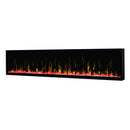 Dimplex IgniteXL 74-Inch Built-In Linear Electric Fireplace (XLF74)
