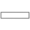 Dimplex Ignite XL / Ignite Evolve 100-Inch Trim Accessory Kit (XLFTRIM100)