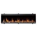Dimplex Ignite Bold 88-Inch Built-in Linear Electric Fireplace (XLF8817-XD)