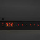 Dimplex Ignite Bold 88-Inch Built-in Linear Electric Fireplace (XLF8817-XD)