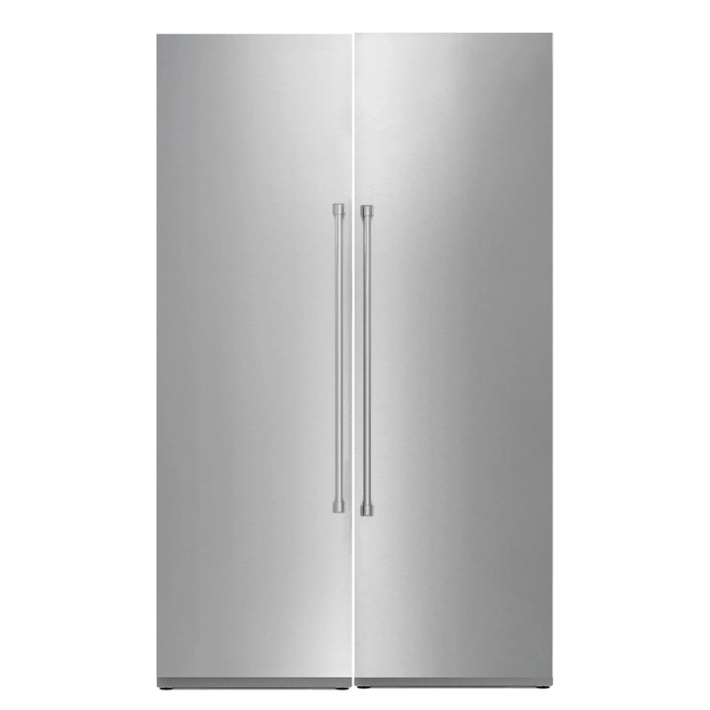 Thor Kitchen X-Series 48-Inch Built-In Column 12.5 Cu. Ft. Refrigerato Thor Kitchen X-Series 48-Inch Built-In Column 12.5 Cu. Ft. Refrigerato
