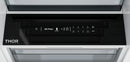 Thor Kitchen X-Series 24-Inch 12.4 Cu. Ft. Panel Ready Column Freezer with Ice Maker (XRF24CFZ)