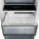 Thor Kitchen X-Series 24-Inch 12.4 Cu. Ft. Panel Ready Column Freezer with Ice Maker (XRF24CFZ)