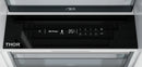 Thor Kitchen X-Series 42-Inch Built-In Column 12.5 Cu. Ft. Refrigerator and 8.6 Cu. Ft. Freezer in Stainless Steel