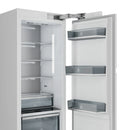 Thor Kitchen X-Series 42-Inch Built-In Column 12.5 Cu. Ft. Refrigerator and  8.6 Cu. Ft. Freezer in Panel Ready