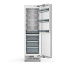 Thor Kitchen X-Series 48-Inch Built-In Column 12.5 Cu. Ft. Refrigerator and 12.4 Cu. Ft. Freezer in Stainless Steel
