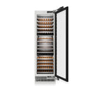 Thor Kitchen 24-Inch Built-In Wine Cooler in Panel Ready (XRF24CWC)