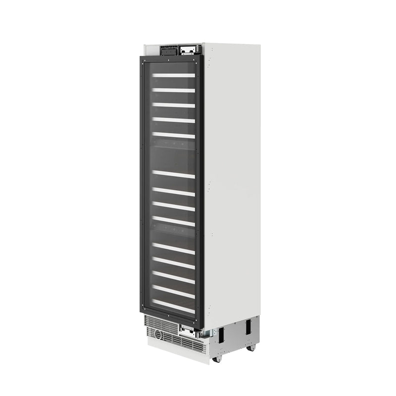 Thor Kitchen 24-Inch Built-In Wine Cooler in Panel Ready (XRF24CWC)