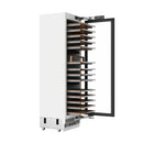 Thor Kitchen 24-Inch Built-In Wine Cooler in Panel Ready (XRF24CWC)