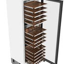 Thor Kitchen 24-Inch Built-In Wine Cooler in Panel Ready (XRF24CWC)