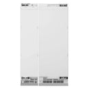Thor Kitchen X-Series 48-Inch Column 16.6 Cu. Ft. Refrigerator and  8.6 Cu. Ft. Freezer in Panel Ready