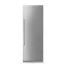 Thor Kitchen X-Series 54-Inch Column 16.6 Cu. Ft. Refrigerator and 12.4 Cu. Ft. Freezer in Stainless Steel