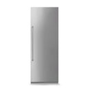Thor Kitchen X-Series 30-Inch 16.6 Cu. Ft. Column Refrigerator with Internal Water Dispenser in Stainless Steel (XRF30CRF-SS)