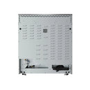 Thor Kitchen 36-Inch Professional Propane Gas Range with in Stainless Steel (XRG36ELP)