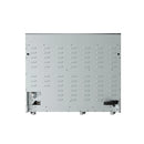 Thor Kitchen 48-Inch Professional Natural Gas Range in Stainless Steel (XRG48E)