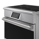 Thor Kitchen 30-Inch Professional Induction Range in Stainless Steel (XRI30E)