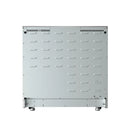 Thor Kitchen 36-Inch Professional Induction Range in Stainless Steel (XRI36E)