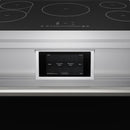 Thor Kitchen 36-Inch Professional Induction Range in Stainless Steel (XRI36E)
