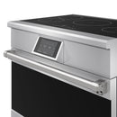 Thor Kitchen 36-Inch Professional Induction Range in Stainless Steel (XRI36E)