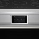 Thor Kitchen 36-Inch Professional Induction Range with 6.0 Cu. Ft. Oven and 5 Cooking Zones in Stainless Steel (XRI36E)