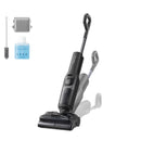 Roborock F25 Ultra Wet & Dry Vacuum with Steam and Hot Water Cleaning, 22000 Suction Power (RR-F25Ultra-M1)