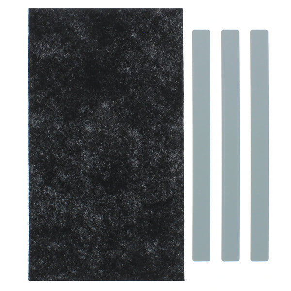 Brisas Charcoal Filter Replacement (Z0F-C094)