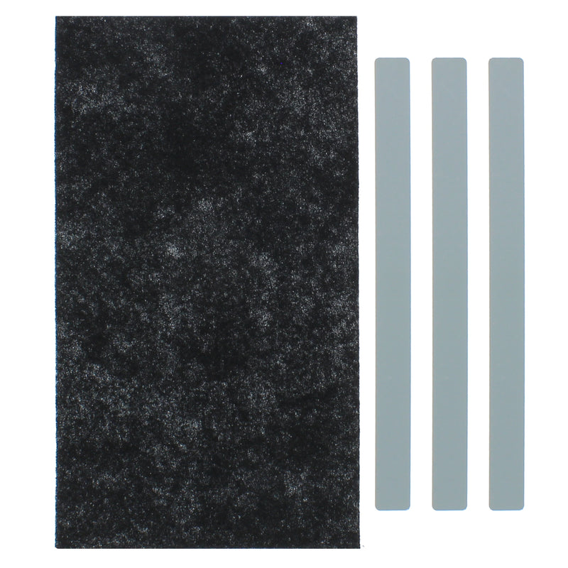 Brisas Charcoal Filter Replacement (Z0F-C094)