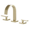 ZLINE Bliss Bath Faucet in Champagne Bronze (BLS-BF-CB)