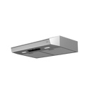 Zephyr Breeze I, Under Cabinet Range Hood, 24in, Stainless Steel, LED (AK1124BS)