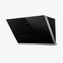 ROBAM R-Max3 30/36-Inch 1200-1400 CFM Convertible Under Cabinet Range Hood in Nano Glass (53H1S)