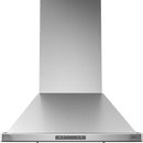 Zephyr Venezia Connect Wall, 30in, Stainless Steel, LED, ACT (ZVE-E30DS)