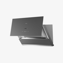 ROBAM R-Max3 30/36-Inch 1200-1400 CFM Convertible Under Cabinet Range Hood in Nano Glass (53H1S)