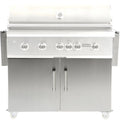 Coyote Grill Cart For 42-Inch Gas Grills (C1S42CT)