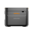 Jackery Battery Pack 5000 Plus for the Solar Generator 5000 Plus Portable Power Station, 5040Wh LiFePO4 Batteries with 4000 Life Cycles, Expandable Home Backup Battery for Home Use, Emergency