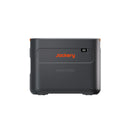 Jackery Battery Pack 5000 Plus for the Solar Generator 5000 Plus Portable Power Station, 5040Wh LiFePO4 Batteries with 4000 Life Cycles, Expandable Home Backup Battery for Home Use, Emergency