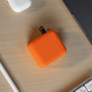 Jackery 102W GaN 3-Port Fast Charger, Dual 100W USB-C & 18W USB-A Ports, Quick Charging with PD3.0, PPS, QC4.0, Compatible with Jackery Explorer 100Plus/240v2/300Plus