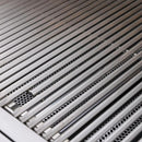 Blaze LTE+ 40-Inch 5-Burner Natural Gas Freestanding Grill in Stainless Steel (AP2-5LTE3-NG)