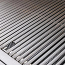 Blaze LTE+ 32-Inch 4-Burner Liquid Propane Freestanding Grill in Stainless Steel (AP2-BLZ-4LTE3-LP)
